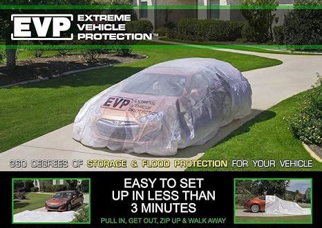 Evpcovers – Extreme Vehicle Protection